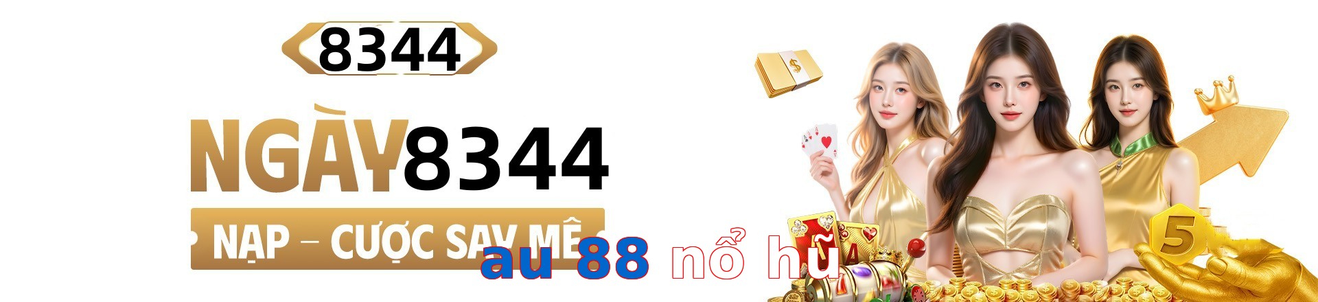 au 88 nổ hũ