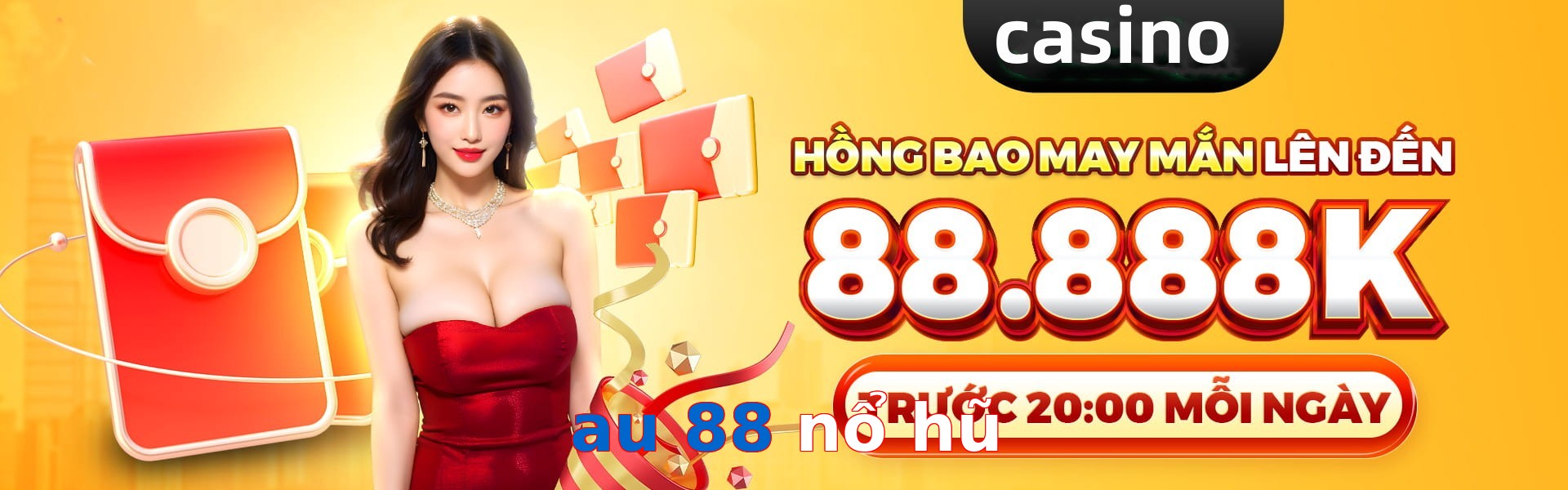 au 88 nổ hũ